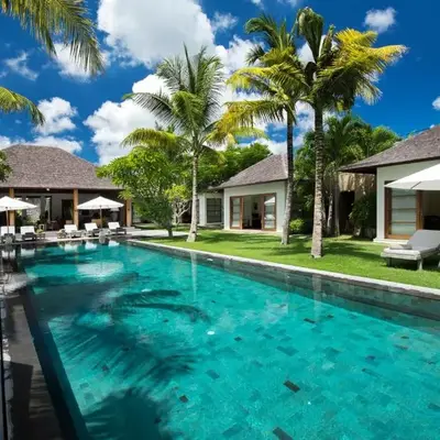 Villa Tiga Puluh