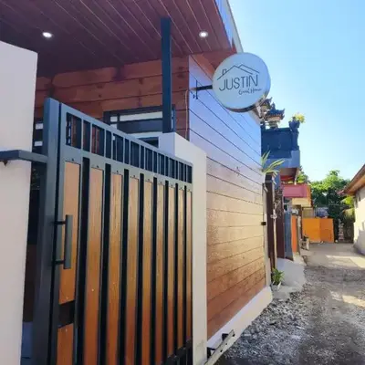 Justin Guest House