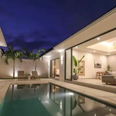 Villa Isea-3 bedroom with pool