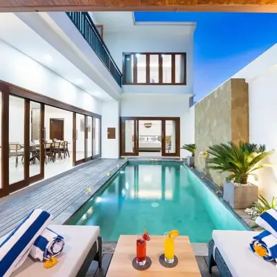Villa Marili Seminyak by Nagisa Bali