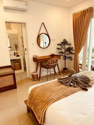 Gallery image of Villa Noni Kerobokan - By Bali Lyfe Venture in Seminyak
