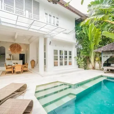 W villa