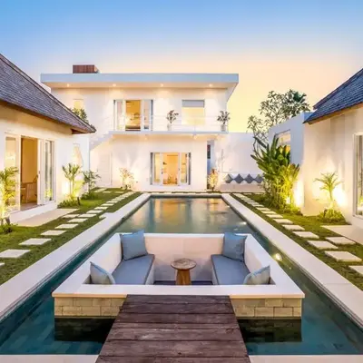 Villa Passion by Alfred in Bali