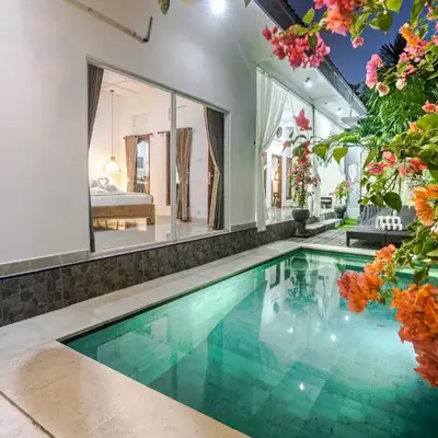 Villa Jasmine by JB VIllas