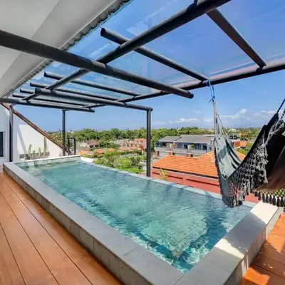 Beautiful Penthouse w/ incredible views