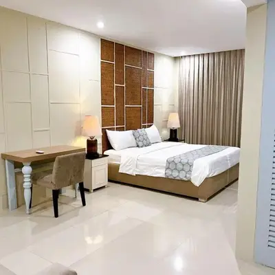 Astana Residence