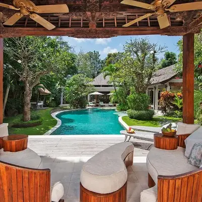LataLiana Seminyak