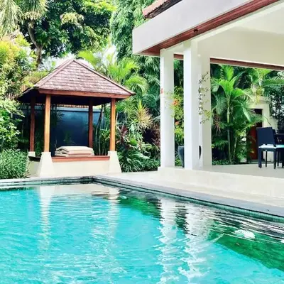Villa Plawa