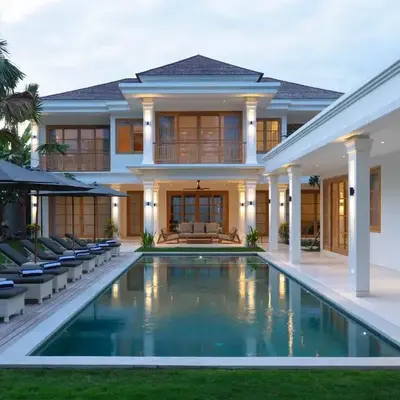 Amenara Estate by LifestyleRetreats
