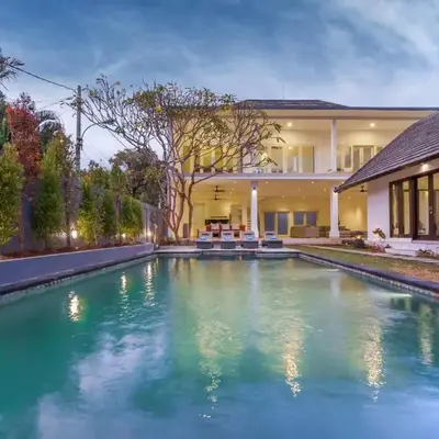 Olivia Estate by Villas Direct Bali
