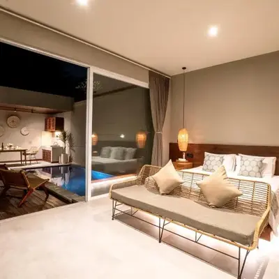 Damarya Villa Canggu