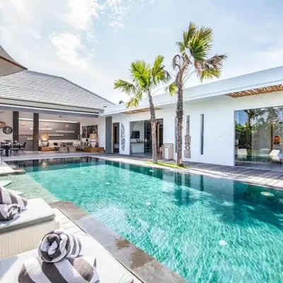 Spectacular 4BR Villa