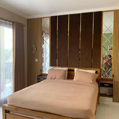 Melza room no.3