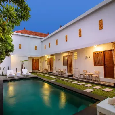 Maisaba Seminyak Loft & Villas