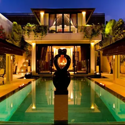 Villa One Seminyak