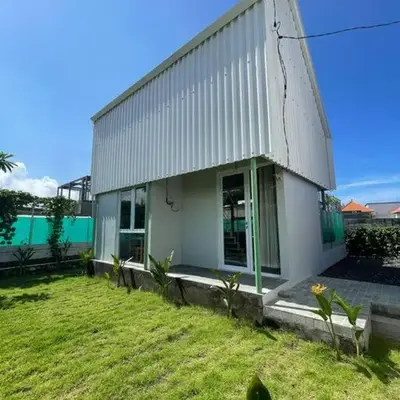 Monty’s Villa Umalas - 1 Bedroom