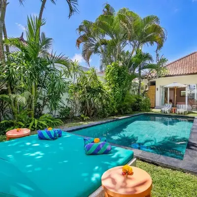 Villa Anouk