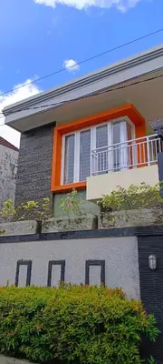 Gallery image of Casa Raya in Kuta