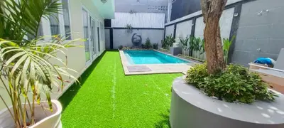 Gallery image of Casa Raya in Kuta