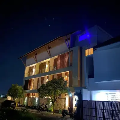 SONGOKU HOUSE APARTMEN
