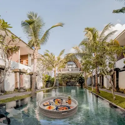 Sunrise Suite Seminyak by ARM Hospitality