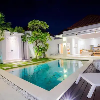 Villa Angela