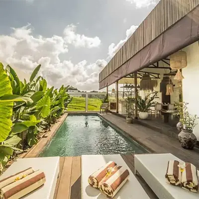 Villa Kosibali by Optimum Bali Villas