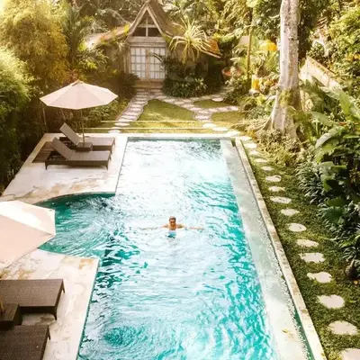 Villa Adagian - Magical 3BR Villa in Umalas
