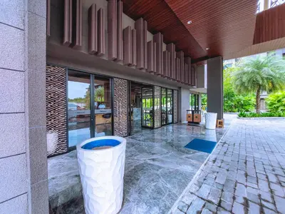 Gallery image of Pearl Nusa Dua Suite in Nusa Dua
