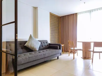 Gallery image of Pearl Nusa Dua Suite in Nusa Dua