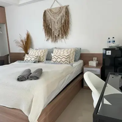HomelyBali
