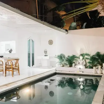 Seminyak Villa