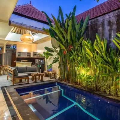 Villa Shiro