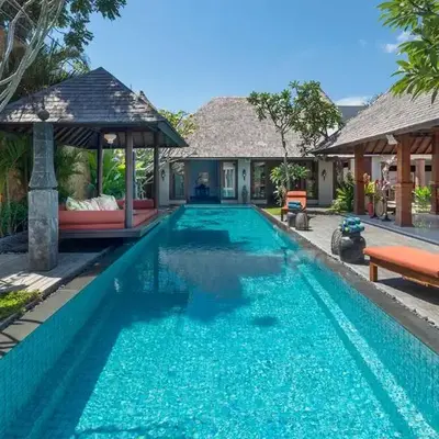 Des Indes Villas