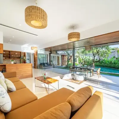 Villa Ayuni