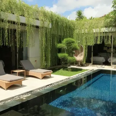 Vlad Bali Villa