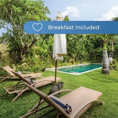 Villa Kuda Sumba by BaliSuperHost