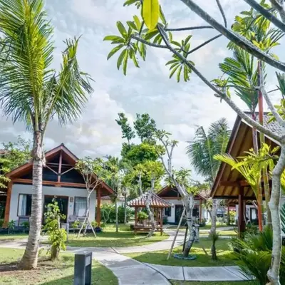 One BR Bungalow Cozy Place