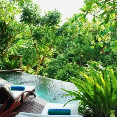 Ari Ayra 1 BR Private Pool Villa