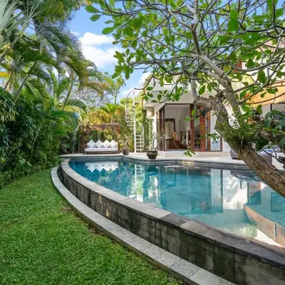 Sahaja Villa by Betterplace