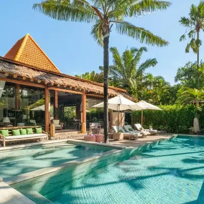 Desa Roro Estate by Villa Finder