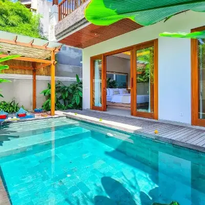Casa De Gracia Sanur Beach by Nagisa Bali