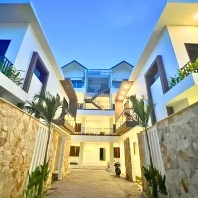Cakrawala 3 Bedroom Villa