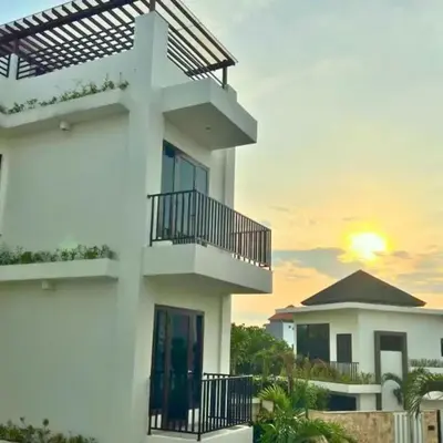 Adaline 2 BR Apartment