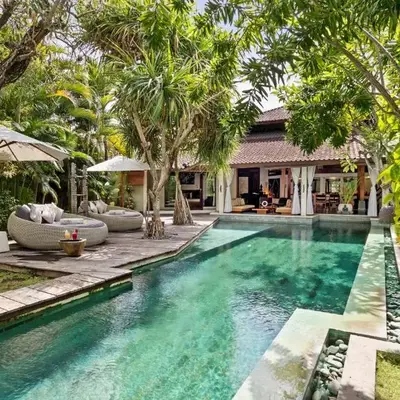 Villa Shantika by Villa Finder
