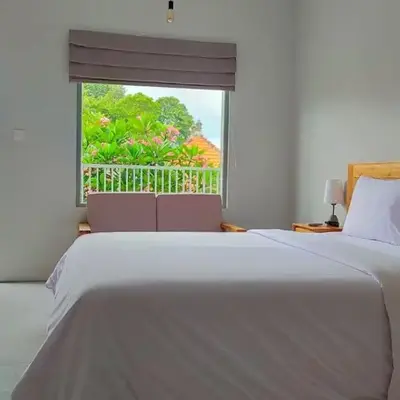 Aleenka House