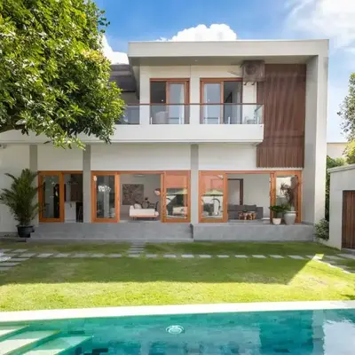 Villa Latima by Villa Finder