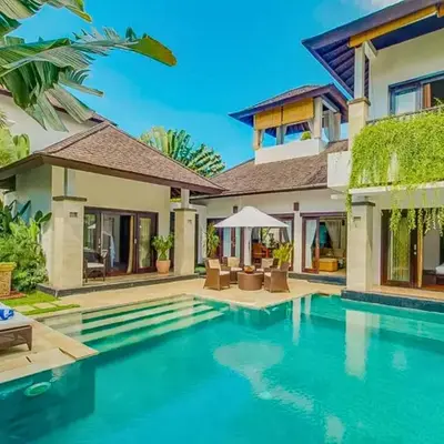 Chandani 3 BR Private Pool Villa