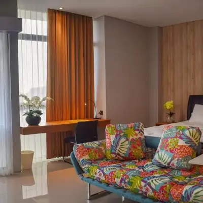 MINI Coliving Apartment