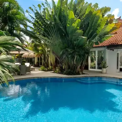 Villa Celeste by Villa Finder